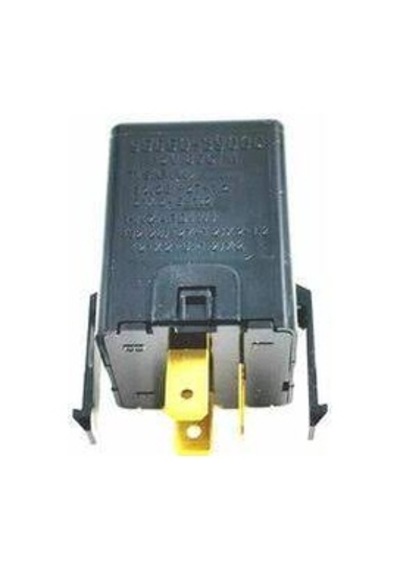 Toyota Uyumlu - Hyundaı - Mıtsubıshı - Kıa Japon Tip Flaşör - 3 Pinli