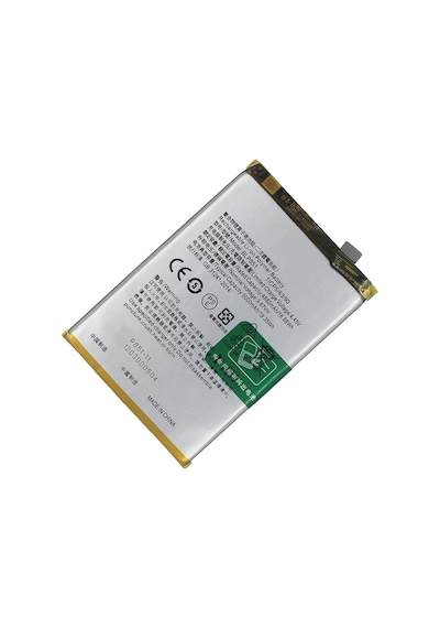 Cbtx Oppo A74 5g / A54 5g İçin Blp851 5000mah Li-polimer Pilin Değiştirilmesi