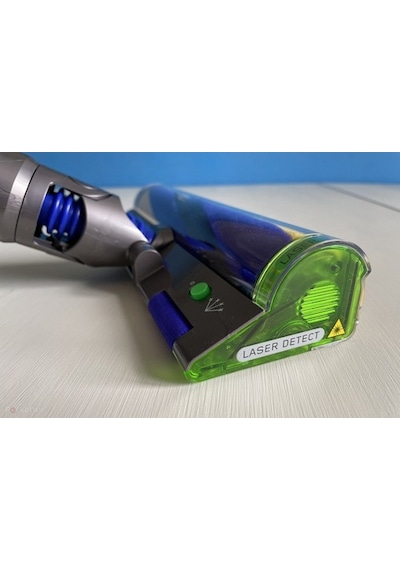 976034-01 V7-V8-V10-V11-V15 Uyumlu Süpürge Lazer Başlık
