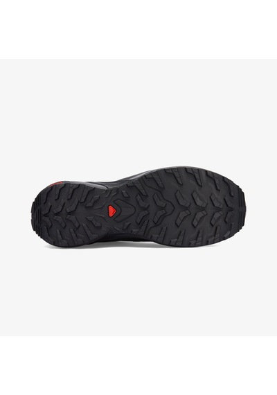 Salomon X-adventure Gore-tex Erkek Siyah Outdoor Ayakkabı Düz L47321100 2800282