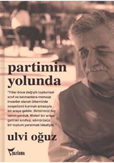 Partimin Yolunda