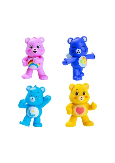 Mini Koleksiyon Figürleri 5'li Paket
