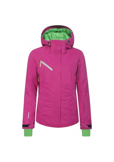 Icepeak Pembe Kadın Outdoor Montu 53207 659 639 Tara