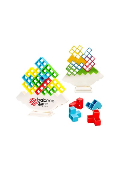 Focus Oyuncak Balance 7221 Denge Oyunu