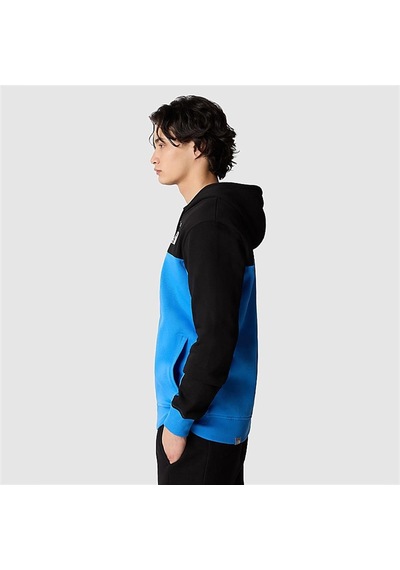 The North Face M Icon Full Zıp Hoodıe Nf0a7x1yı0d1 - M