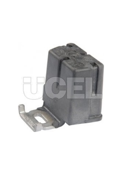 Clio 3 - Modus 1.2 16 Valf - 1.5 Dci Eksoz Takozu Orta 82002243 -