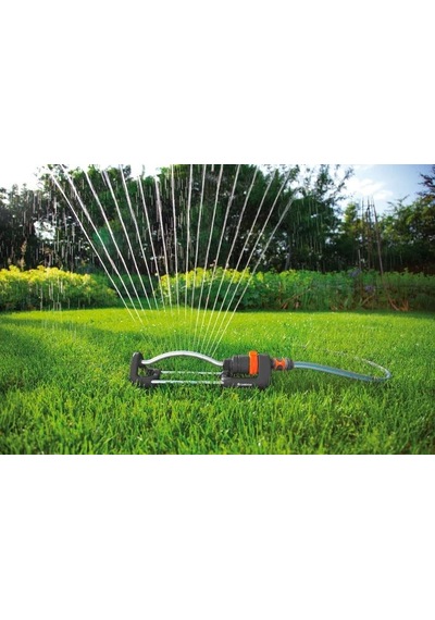 Gardena 18700-20 Aqua S Salınımlı Fıskiye