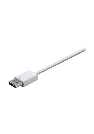 Displayport Vga Dvi Hdmi Çevirici 3 in 1 Display Combo DP Erkek