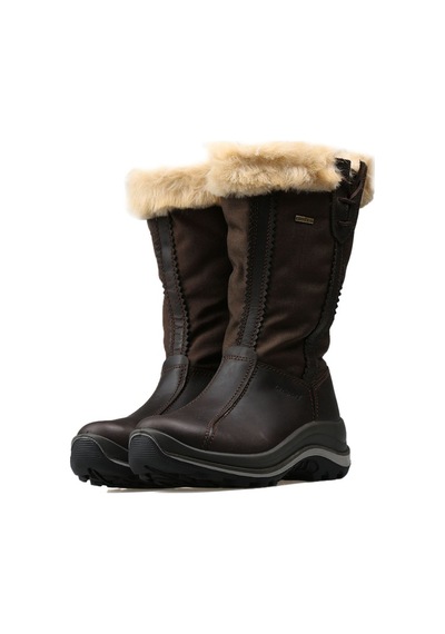 Grisport Kadın Outdoor Ayakkabısı 12315D2Lg Kahverengi