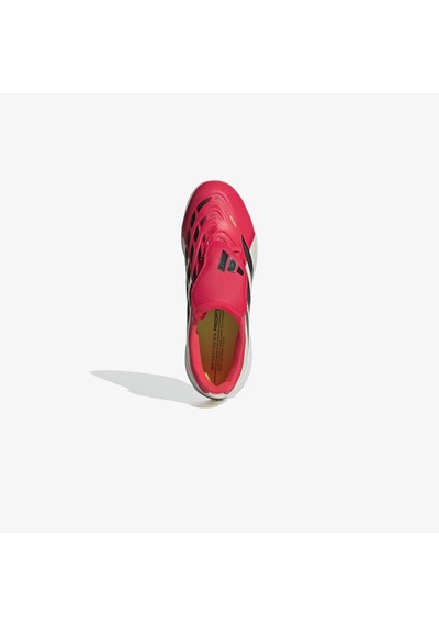 Adidas Predator League Ft Tf Çocuk Kırmızı Krampon Jr7917 Kırmızı