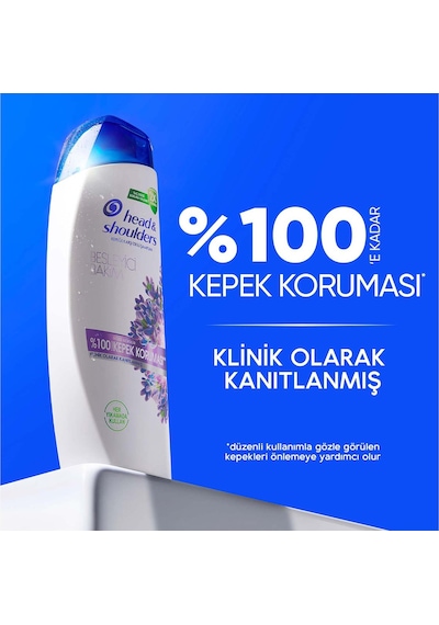 Head & Shoulders Besleyici Bakım Şampuanı 330 ML