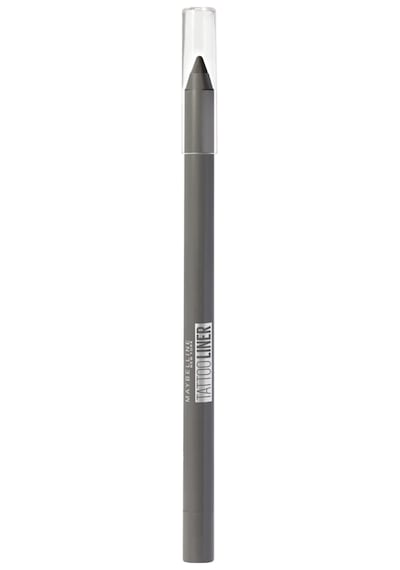 Maybelline New York Tattoo Liner Jel Göz Kalemi 901 Intense Charcoal