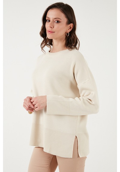Fashion Friends Bayan Tunik 24k0263k1 Taş Taş