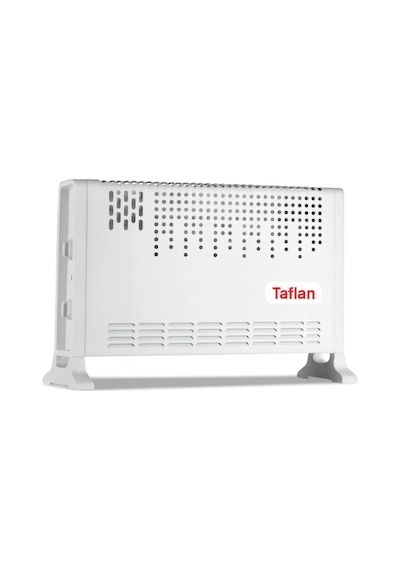 Taflan Konvektör Isıtıcı Beyaz 2000 W