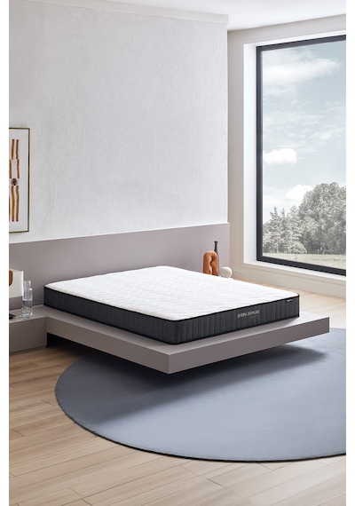 Yataş Bedding Spinal Support Classic RP Pocket Yaylı Ortopedik Yatak 90x190