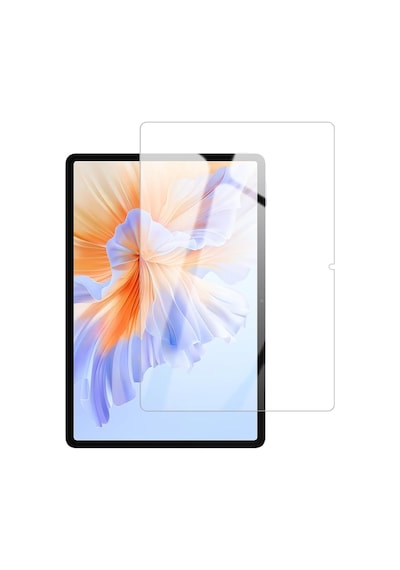 Honor Pad V9 İle Uyumlu Kırılmaz Tablet Temperli Cam Ekran Koruyucu