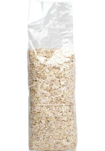 Yulaf Ezmesi 500 Gr