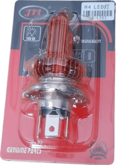 H4 Led Ampul Beyaz