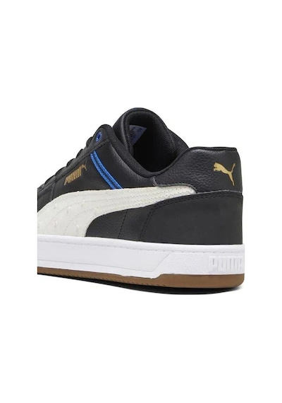 Puma Court Classy Sd Kadın Spor Ayakkabı-28873-siyah Siyah