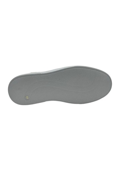 Kemal Tanca 60 21654 Kadın Spor Ayakkabı & Sneaker Beyaz - Yeşil
