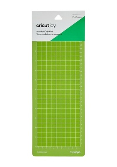 Cricut 2007932 Joy Standardgrıp Makine Matı 11.4x30.5