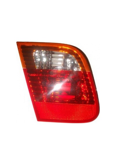 2002-2005 Bmw 3 Serisi Sd- İç Stop Lambası Sol Sarı-beyaz-kırmızı Duysuz Tyc Adet Oem No:63216907945