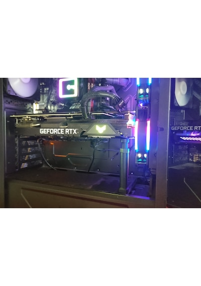 Ekran Kartı Tutacağı-Gpu Tutucu- Gpu Sarkma Önleyici-Gpu Holder