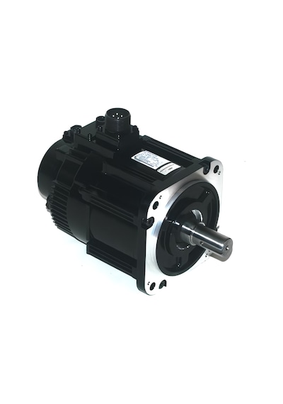 Yaskawa Sgmgv-13ada6c Ac Servo Motor 1.3kw 200v 10.7a 8.34nm 1500rpm Endüstriyel Motor