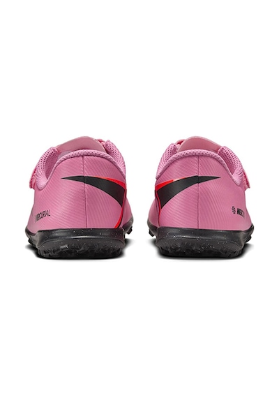 Nike Jr Vapor 16 Club Tf Ps V Çocuk Futbol Ayakkabısı Fq8291-600 Siyah
