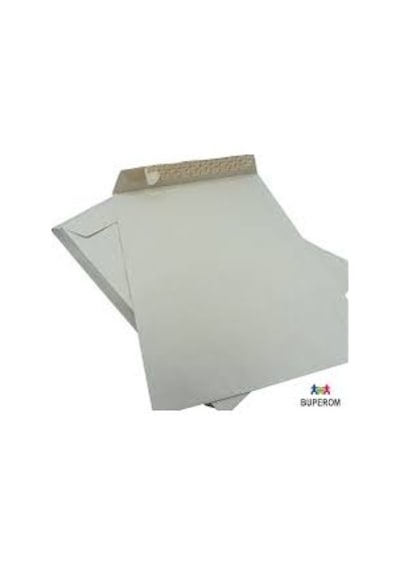 Zarfsan Torba Zarf Kraft A4 24x32 CM 250li Kutu
