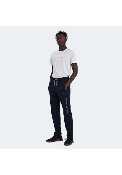 Slazenger Naum I Erkek Eşofman Altı Lacivert