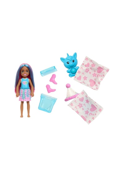 Jcn89 Chelsea Pop Reveal Milkshake Serisi