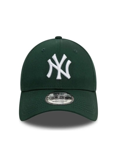 New Era New York Yankees Koyu Yeşil Unisex 60471456 Haki