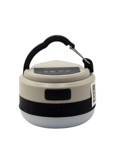 Hegı Çadır Lambası Outdoor Lamba Hk-70106 150lm-26415 Beyaz