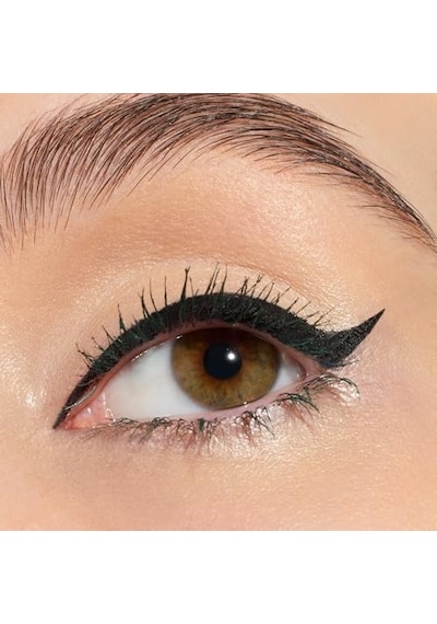 Wing Stamp Eyeliner 01 0