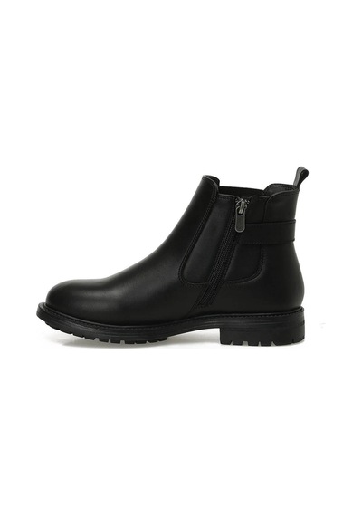 U.s. Polo Assn. 5w Bloze 5pr Siyah Kadın Bot & Bootie A102038907 Siyah
