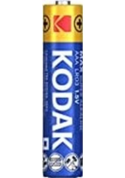 30952812 Alkalin Pil, Lacivert