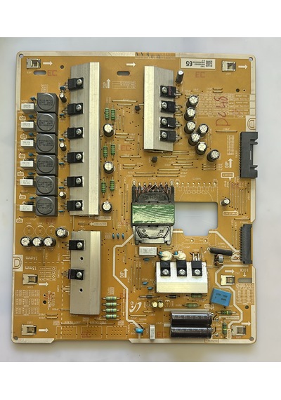 Samsung Uyumlu Qe65q8cnatxtk Power Board Bn44-00940a Bn44-00939a Bn44-00940a Bn44-00941a Samsung Uyumlu Qe55q8cnat Power Board