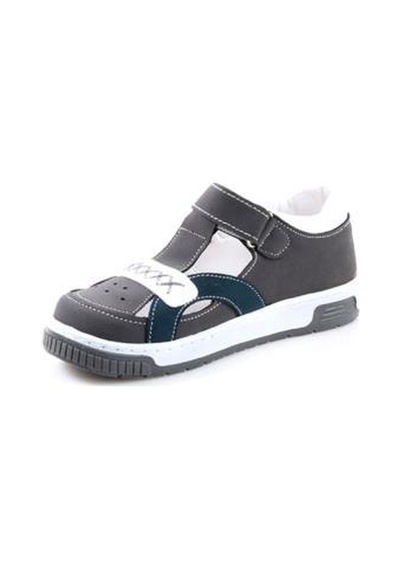 Papuçcity Arzen 02436 Orto Pedik Erkek Çocuk Sandalet Ayakkabı 001