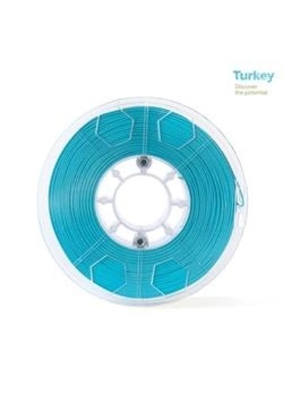 Abg Petg Turkuaz Filament 1.75mm 1kg