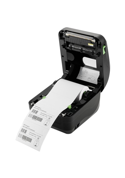 Tsc DL241 DT 203 Dpi USB 2.0 Ethernet Yazıcı