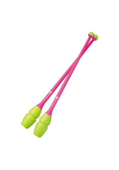 Chacott Birbirine Bağlanabilir Labut 45.5cm 343 Yellow X Pink