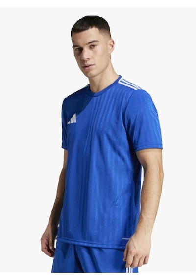 Adidas Jd9099 Campeon25 Jsy M Erkek Spor Tişört Renkli