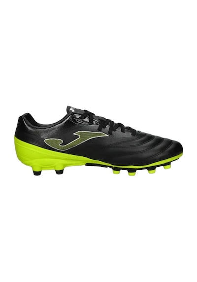 Joma Numero siyah-sarı erkek krampon N10S2331FG Siyah - Sarı
