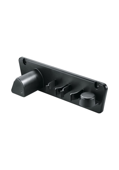 Professional Accessories Duvar Askısı Easyvac 12 İçin, Akülü El Süpürgesi Aksesuarı Genel