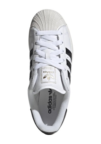 Adidas Superstar Iı Kadın Spor Ayakkabı - Jp8162 Beyaz
