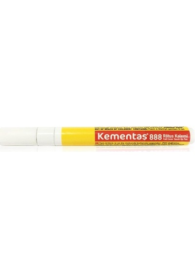 Ral 7040 Pencere Grisi Tam Örtücü Rötuş Kalemi Tam Örtücü Rötuş Kalemleri-12949