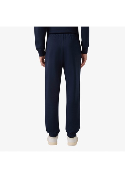 Champion Elastic Cuff Erkek Lacivert Eşofman Altı 221800 2800284