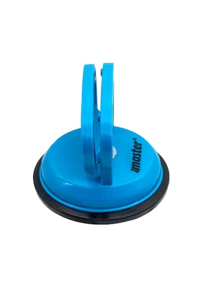Master 507600 Plastik Gövde Tekli Cam Vantuzu