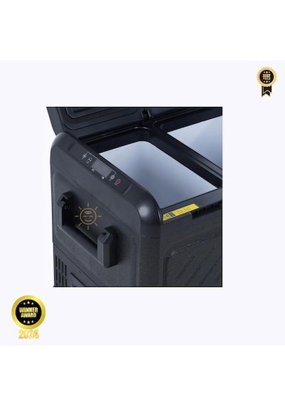 Cool Life 55 Litre 12/24 Volt Buzdolabı